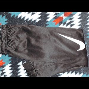 Nike sweatpant joggers